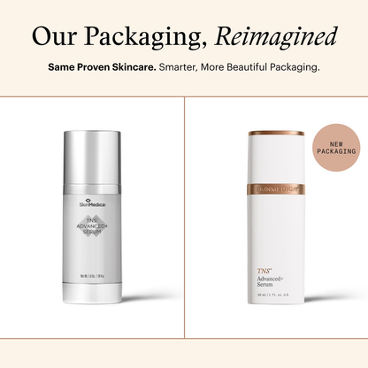 TNS® Advanced+ Serum