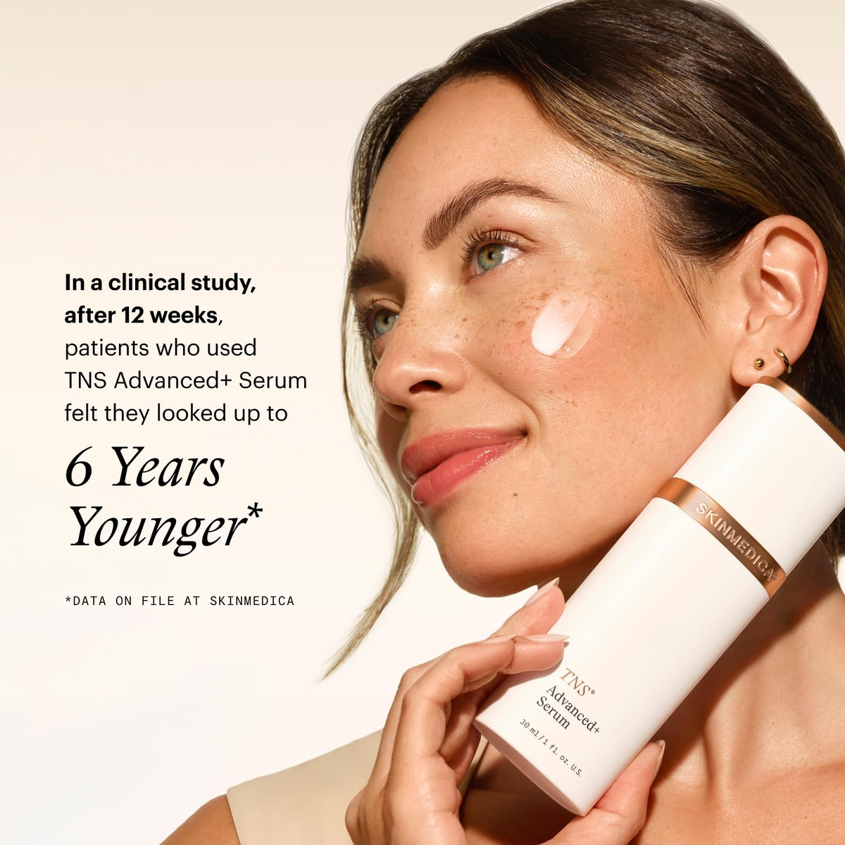 TNS® Advanced+ Serum