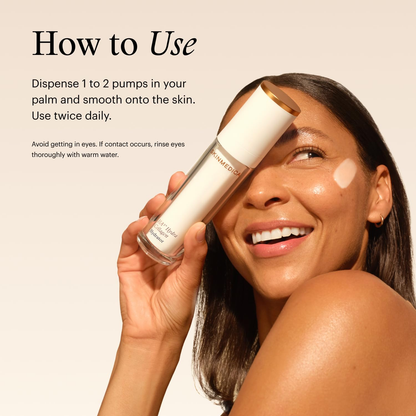 HA⁵® Hydra Collagen Hydrator with Vegan Collagen